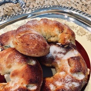 Meet your Posher, Chantelle